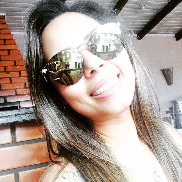 Jaqueline Alves Esteticista