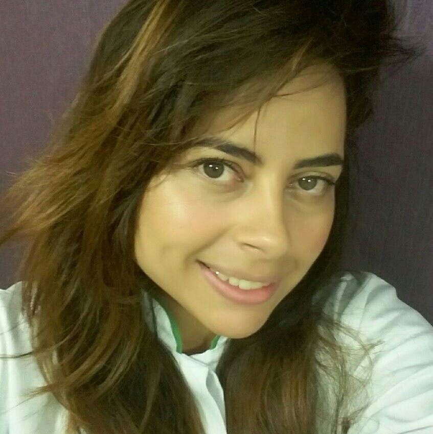 Marinês Borba Esteticista